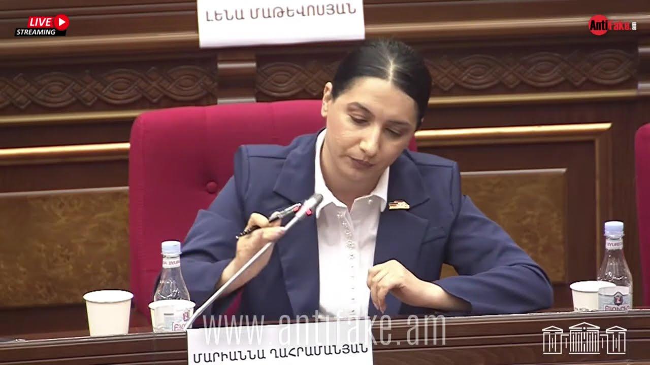 Ընտրությունների գիշերը WhatsApp-ով Փաշինյանից ստացված նամակում ի՞նչ էր գրված․ Ղահրամանյան