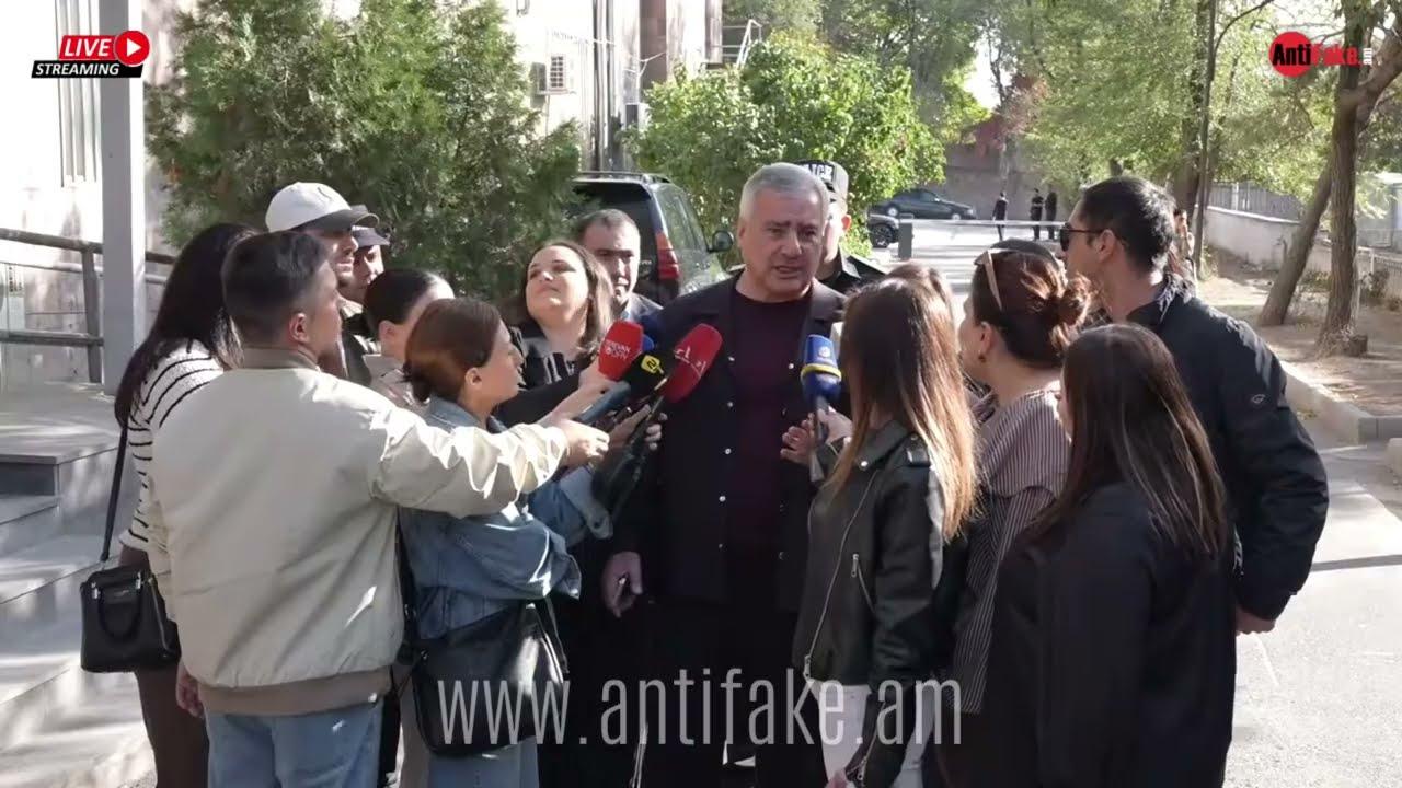 Եթե հայ զինվորը հայտնվի Ադրբեջանի տարածքում, ուրեմն Պապիկյանն ու Փաշինյանն են ձեռքը բռնել տարել