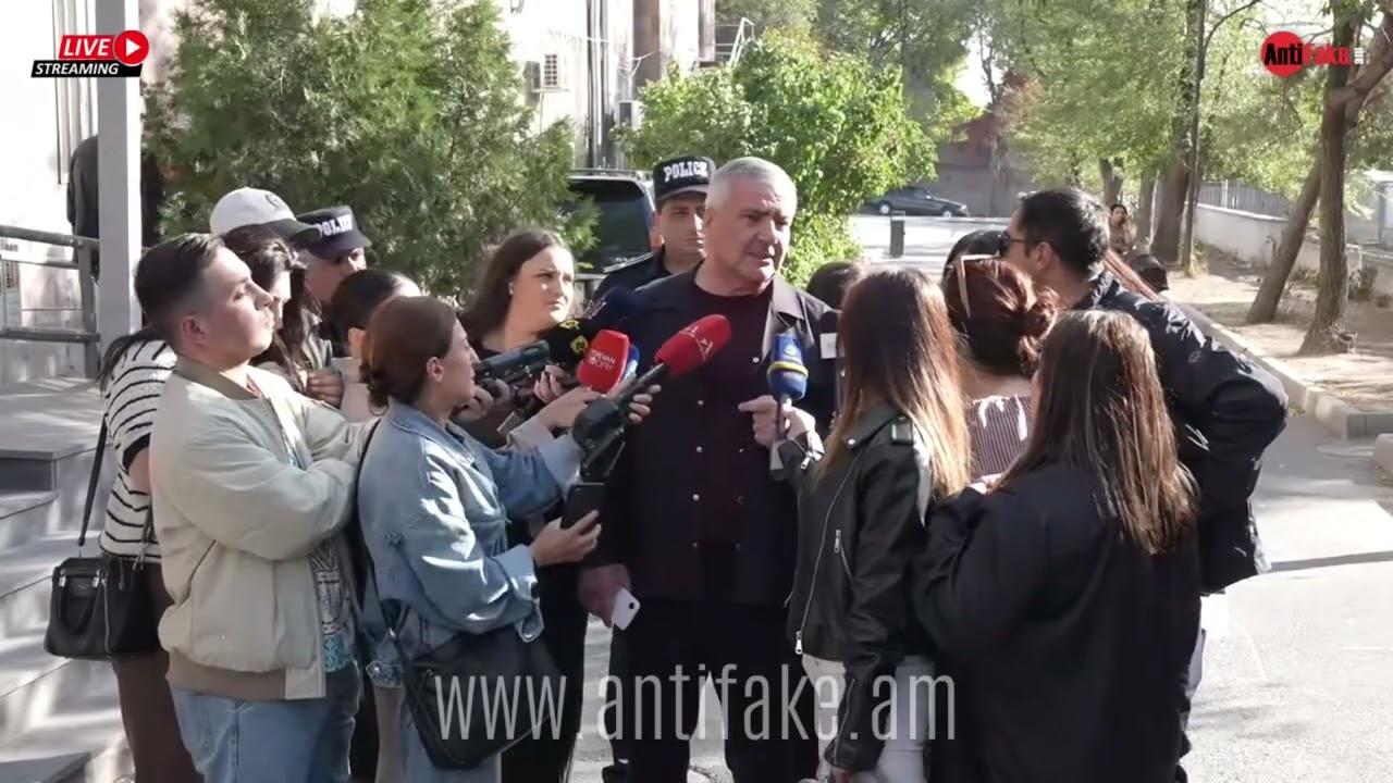 Եվրոպացիները Փաշինյանին աջակցում են, որ հիմա էլ Հայաստանը կործանեն