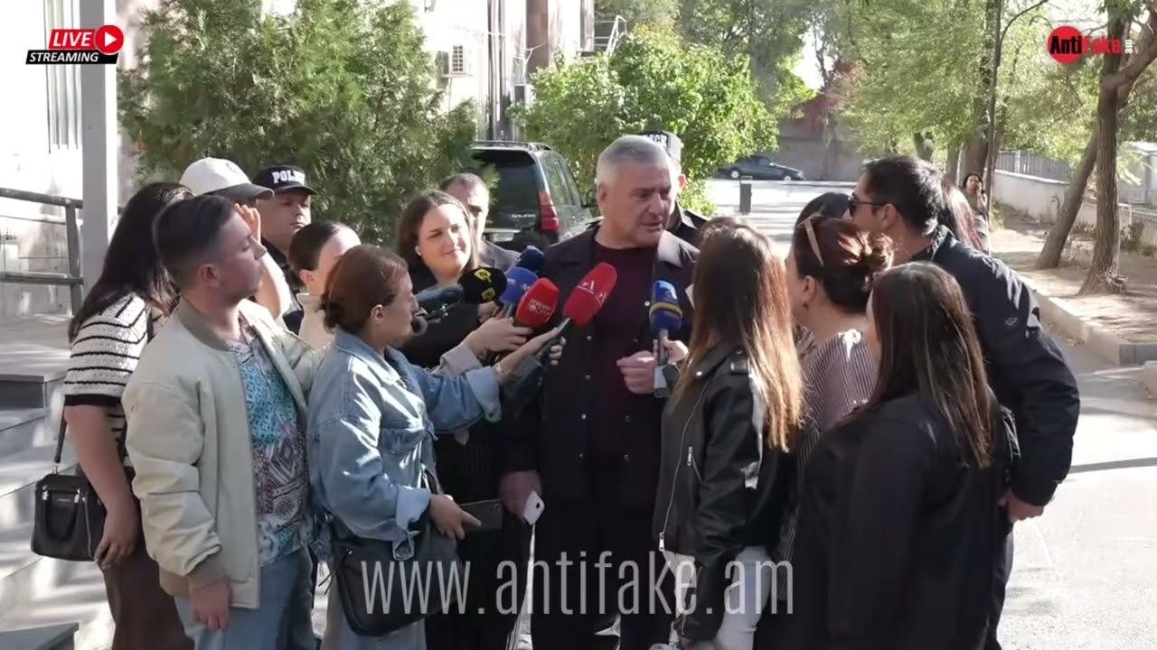 Մեր ձայները գողացել են, մենք հստակ չգիտենք էլ՝ ինչքան ձայն ենք հավաքել․ շուտով գալու ենք իշխանության