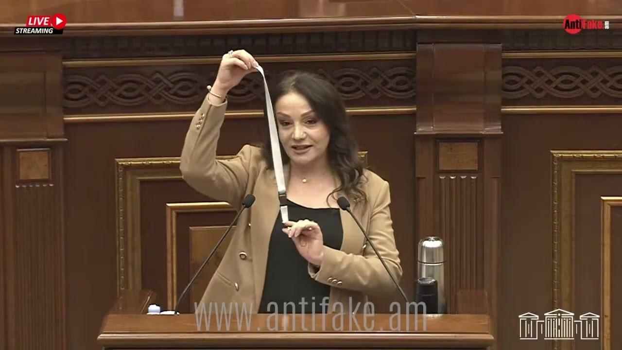Բեյջի թելը 55 դրամից ավել չարժե շուկայում, դուք գնել եք 600-ով, 80 մլն պետք է խնայեիք COP17-ի վրա
