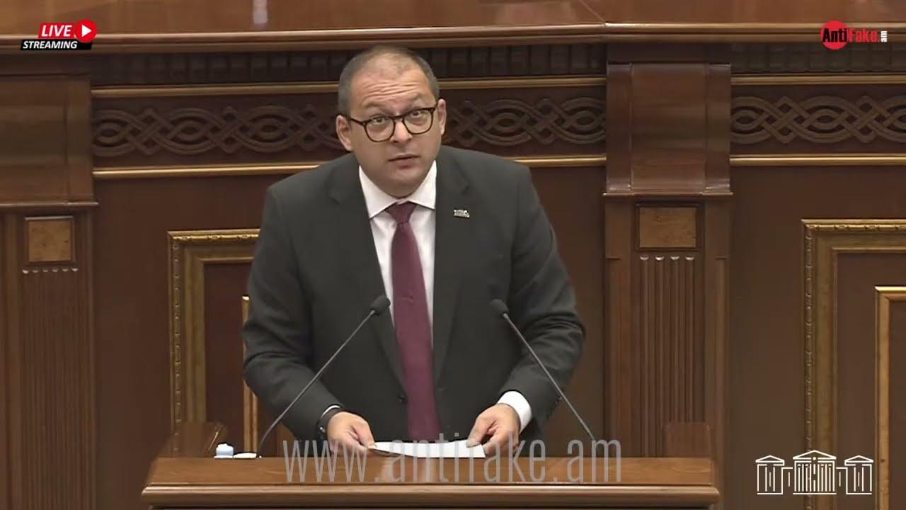 COP17-ից կարելի էր 220մլն դրամ խնայել և Գյումրիում անօթևանների համար բնակարան կառուցել. Մխիթարյան