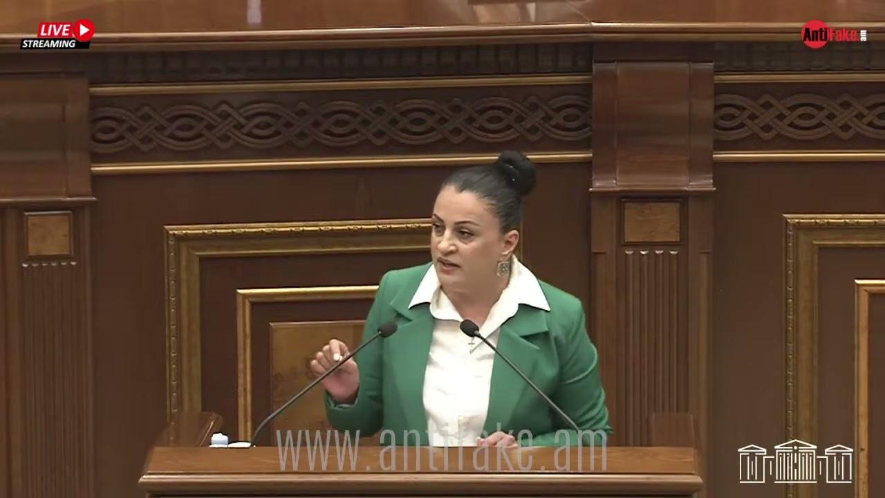 Ադրբեջանցին հեկտարներով վնասում է արգելոցը, բայց պոկված ճյուղը գյուղացին վերցնի, էկոպարեկը կգա