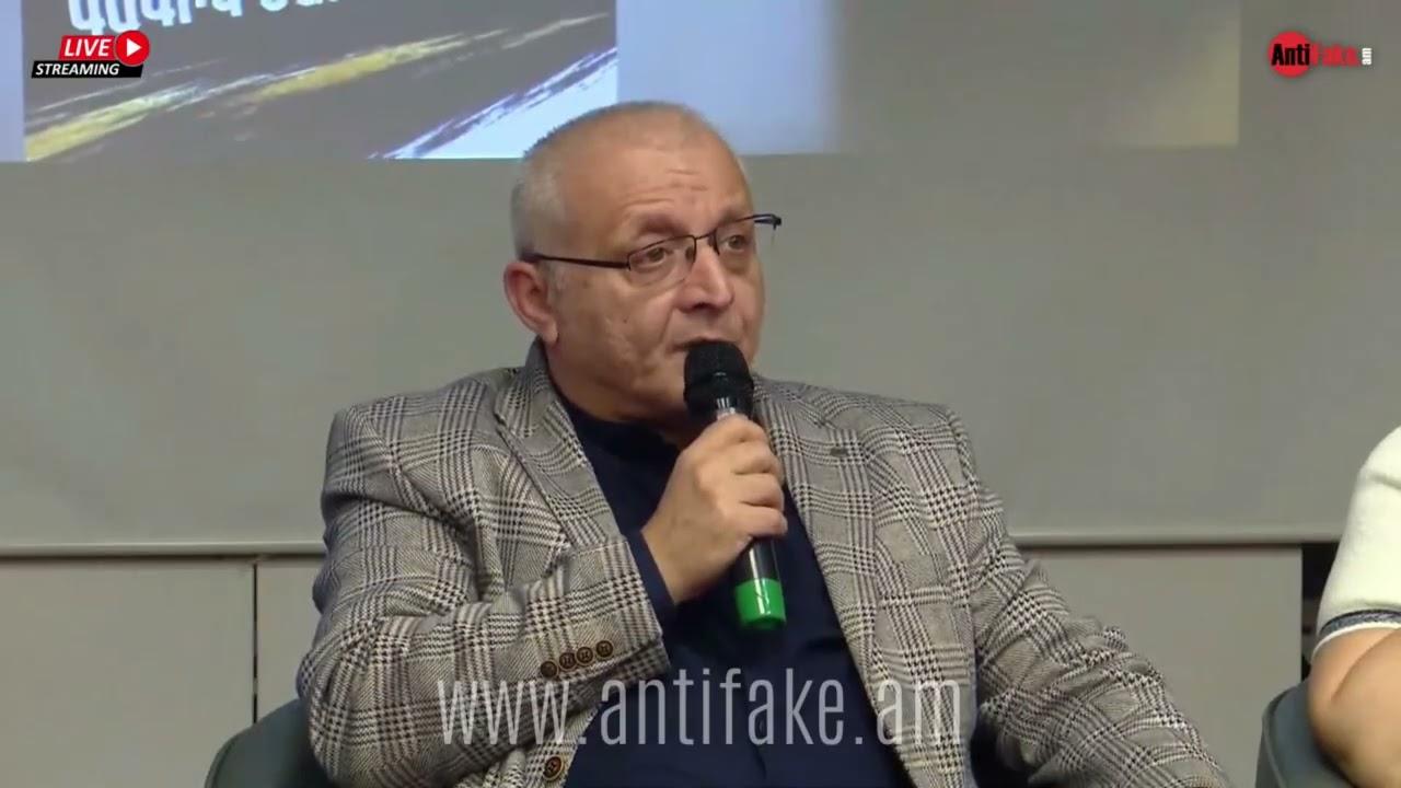 Փաշինյանը ընդդիմության լիդերներին ասում է «հանցագործ», որտե՞ղ է անմեղության կանխավարկածը