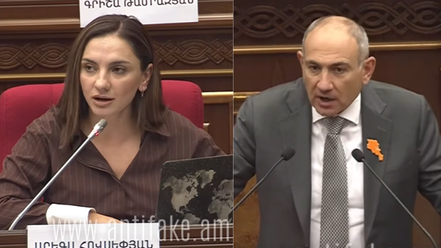 Շաքիի դեպքը սովորական կրիմինալ էր, մայրիկը ոստիկաններից շուտ էր հասել տուն